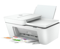 HP DeskJet 4120e ADF WiFi Instant Ink HP+ - 649772 - zdjęcie 4